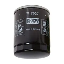 Фільтр масляний Mann W7037