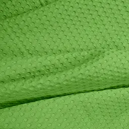 Плед-покривало Cosas Waffle Weave Lime 110х140 см (Blanket_51Lime_WaffleWeave_110x140) - мініатюра 4