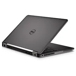 Ноутбук Dell Latitude E7270 (i5-6300U/4/128SSD) - Class B "Б/В" - мініатюра 3