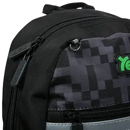 Рюкзак дитячий Yes K-45XS Minecraft (550527) - мініатюра 8