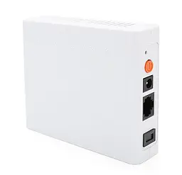 Абонентський оптичний мережевий термінал ONU EPON EP-125