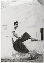 The Sartorialist. India - Бандана Теварі - мініатюра 6