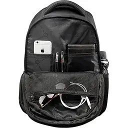 Рюкзак Tigernu T-B3105 15.6" 21 л чорний [121142] - мініатюра 6