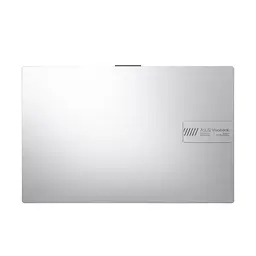Ноутбук Asus Vivobook Go 15 E1504FA-BQ2838 Cool Silver (90NB0ZR1-M04KF0) - мініатюра 8