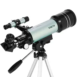 Телескоп SIGETA Volans 70/400 - мініатюра 2