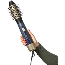 Фен-щітка Remington Sapphire Luxe Air Styler AS5805 - мініатюра 5