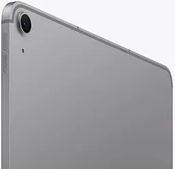Планшет Apple iPad Air 13 2025 Wi-Fi + Cellular 1TB Space Gray (MCJE4) - мініатюра 3