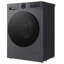 Пральна машина LG F2X5PS5M - мініатюра 2