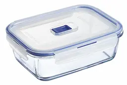 Набір контейнерів Luminarc Pure Box Active 820 мл + 1220 мл (P5505) - мініатюра 2