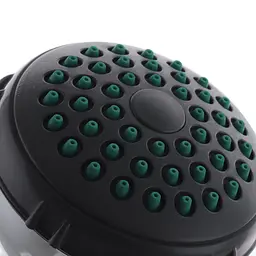 Верхній душ Zerix SH-41 ZX2743, Хром - мініатюра 2