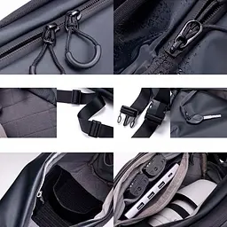Сумка для фотоапарата Ulanzi Light Junior PB008 [89638] - мініатюра 4