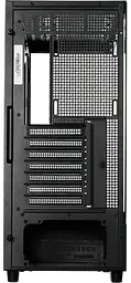 Корпус PcCooler CPS C3Q500 BK (C3Q500BKD000-GL) - мініатюра 6