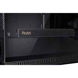 Корпус для ПК ASUS ProArt PA602 Black (90DC00J0-B09000) - мініатюра 5