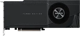 Відеокарта GeForce RTX 3090 24GB Gigabyte Turbo (GV-N3090TURBO-24GD) Б/В - мініатюра 2