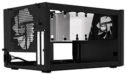 Корпус Fractal Design NODE 304 Black (FD-CA-NODE-304-BL) - мініатюра 3