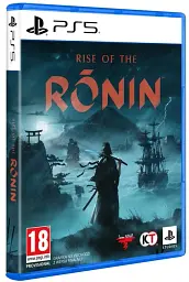 Гра для PS5 Rise of the Ronin PS5 (1000042897)