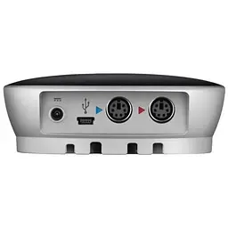 Веб-камера Logitech Group Black (960-001057) - мініатюра 6