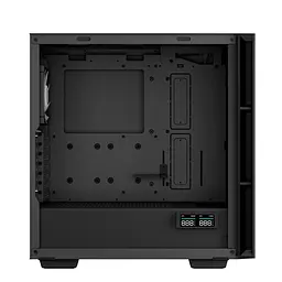 Корпус Deepcool CH560 Digital Black (R-CH560-WHAPE4D-G-1) без БЖ (R-CH560-BKAPE4D-G-1)
