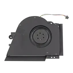 Вентилятор для Asus FX516PC FX516PE FX516PM FX516PR, (CPU 12V fan, 13NR0760P01011, 6033B0091501) - мініатюра 2