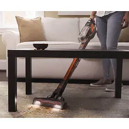 Акумуляторний пилосос Black+Decker BHFEV182C - мініатюра 4