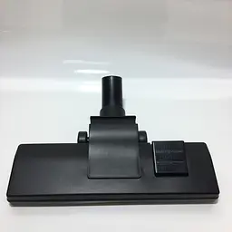 Щітка підлога-килим для пилососу Zelmer Зелмер Aquawelt 919.0, Aquos, Voyager Twix, Syrius, Clarris Solaris d=31мм - мініатюра 5