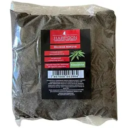 Макуха подріблена HARPOON Конопля 500 г