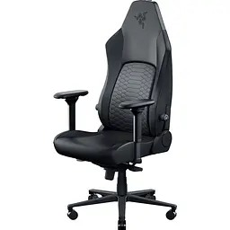 Ігрове крісло Razer Iskur V2 NewGen Black (RZ38-04900800-R3G1) - мініатюра 3