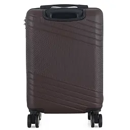 Валіза Semi Line 20" (S) Brown (T5788-1) - мініатюра 4