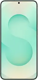 Смартфон Samsung Galaxy S25+ 12/256GB Mint (SM-S936BLGD) [NFC, 2 SIM/1 SIM + eSIM] - мініатюра 2