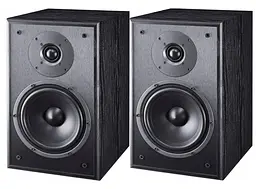 Полочные колонки MAGNAT Monitor S-30 Black