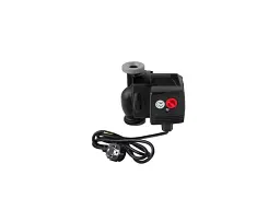 Циркуляційний насос Pumpman GRS25/40/130 (CV029794) - мініатюра 2