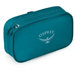 Органайзер Osprey Ultralight Zip Organizer Темно-бірюзовий