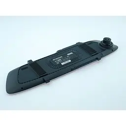 Дзеркало відеореєстратор A23 IPS Екран, Full HD з двома камерами - мініатюра 7