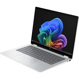 Ноутбук HP 14 OmniBook X Flip x360 14-fm0013ua 1920x1200 IPS/Intel U5-226V/16GB/1TB/Intel Arc/W11H (C9RV5EA) - мініатюра 3