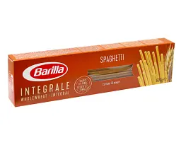 Макарони Barilla Integrale Spaghetti 500г.
