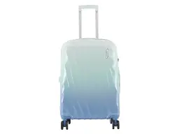 Валіза Semi Line 25 M Blue/Navy Gradient (T5648-2) - мініатюра 2