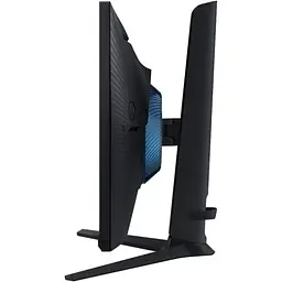 Монітор 24" Odyssey G3, Black, VA, 1920x1080 (16:9) Samsung teh0028065 - мініатюра 6