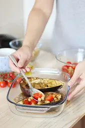 Набір форм для запікання Pyrex Classic 2 предмети kuh0016016 - мініатюра 5