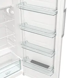 Холодильник однокамерний Gorenje RB615FEW5 - мініатюра 11