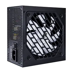 Блок живлення 1stPlayer 600W (FK-600-BK-EU) - мініатюра 6
