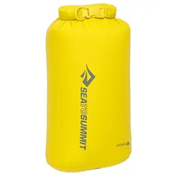 Гермочохол Sea to Summit Lightweight Dry Bag, 5 л Жовтий