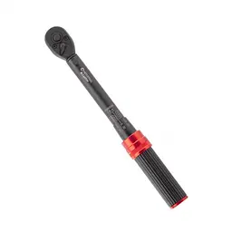 Ключ динамометричний 1/4", 5-25 Nm, STORM INTERTOOL XT-9021