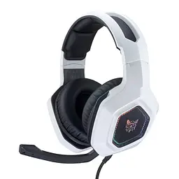 Навушники Onikuma K10 3.5мм White