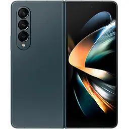 Samsung Galaxy Z Fold 4 256 ГБ Gray Green (Grade C) Seller Refurbished
