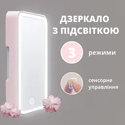 Міні-холодильник для косметики та макіяжу, 220V - мініатюра 5