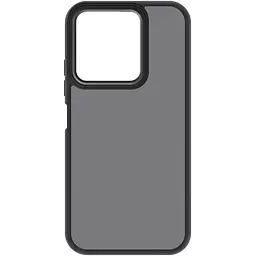 Чохол MAKE Xiaomi Redmi 15C/Poco C85 Shadow Midnight Black - мініатюра 1