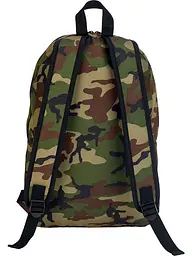 Рюкзак молодіжний з одним відділенням Fashion HS-126 Hash 2 (502019083) - мініатюра 2