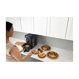 Мультипіч Ninja Double Stack 2-Level Air Fryer 7,6 л (SL300EU) - мініатюра 2