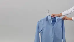 Набір плічок для одягу Brabantia Accessories, 4 шт., сірий (118661) - мініатюра 4