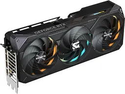 Видеокарта Gigabyte GeForce RTX 5070 Ti GAMING OC 16G (GV-N507TGAMING OC-16GD) - миниатюра 2